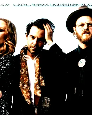 The Lone Bellow