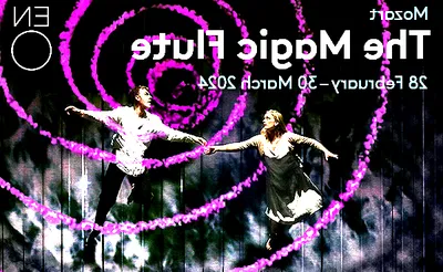 The Magic Flute