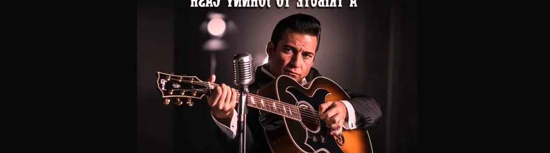 The Man In Black: Tribute To Johnny Cash