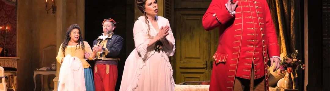 The Marriage of Figaro
