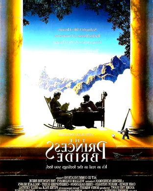 The Princess Bride: An Inconceivable Evening with Cary Elwes
