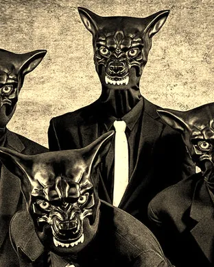 The Residents