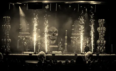 The Rock Orchestra