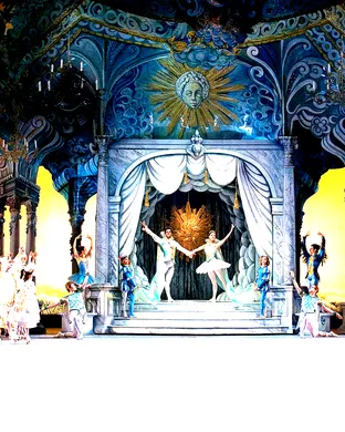 The Sleeping Beauty - Ballet