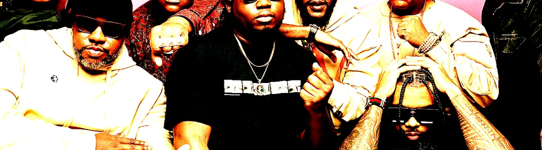 The Soul Rebels