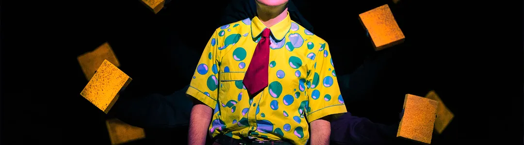 The Spongebob Musical