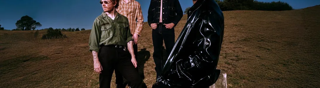 The Temper Trap