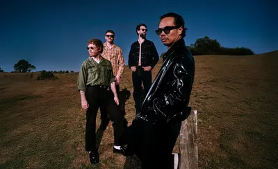 The Temper Trap