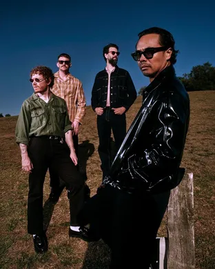 The Temper Trap