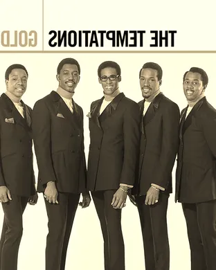 The Temptations Beverly