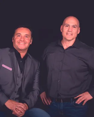The Uncle Louie Variety Show