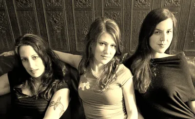 The Wailin' Jennys