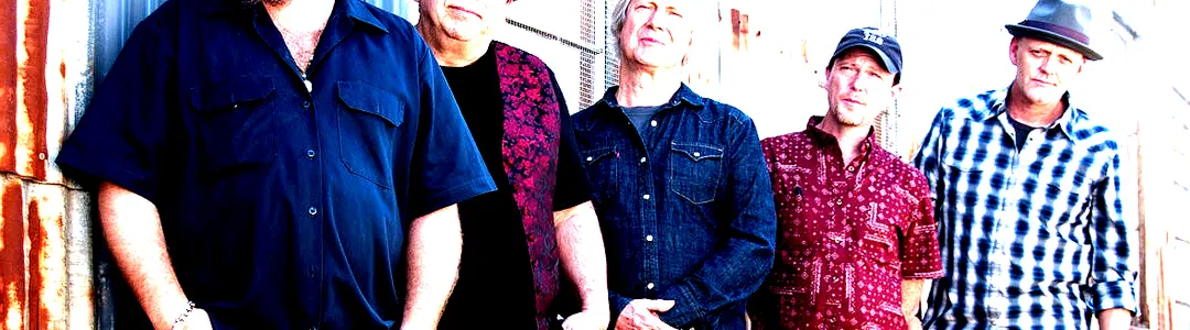 The Weight Band