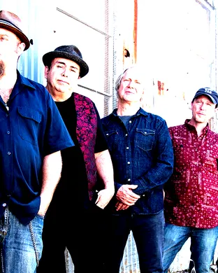 The Weight Band