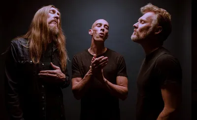 The Wood Brothers