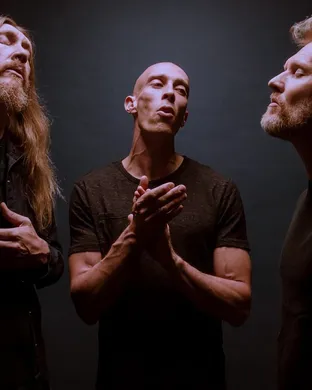 The Wood Brothers Cranston
