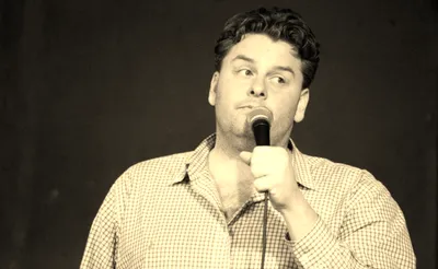 Tim Dillon