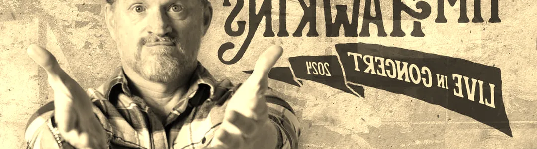 Tim Hawkins