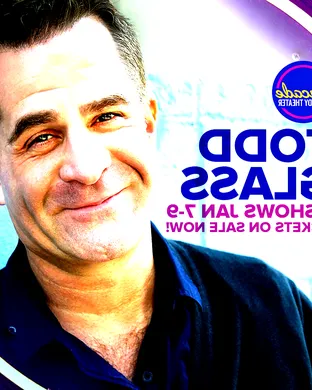 Todd Glass Beverly