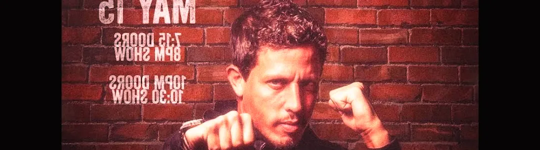 Tony Hinchcliffe