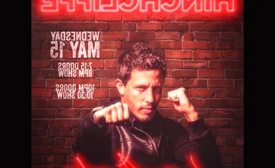 Tony Hinchcliffe
