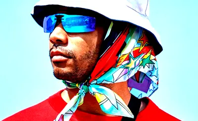 Toro Y Moi