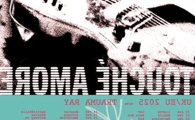 Touche Amore