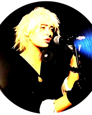 Transvision Vamp
