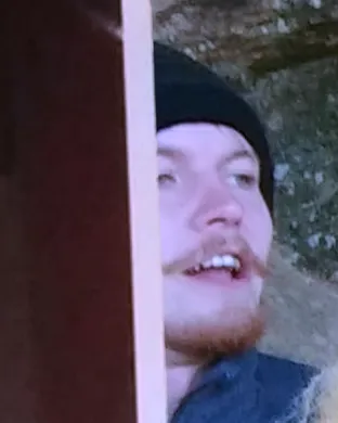Trevor Hall