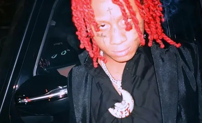 Trippie Redd