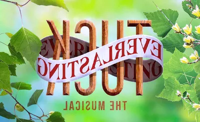 Tuck Everlasting