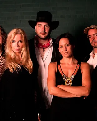 Tusk - Tribute To Fleetwood Mac Plymouth