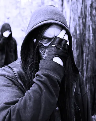 Live concert by UADA & Mortiis