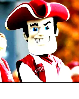 UMass Minutemen vs. Boston College Eagles