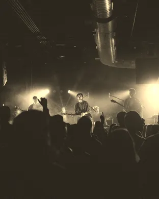 Vacation Manor Cambridge