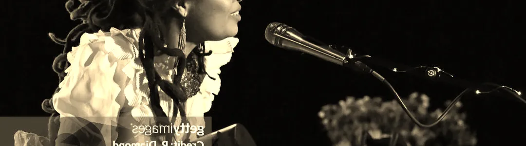 Valerie June