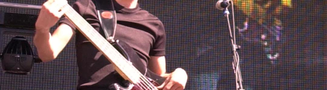 Vertical Horizon
