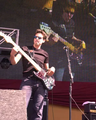 Vertical Horizon