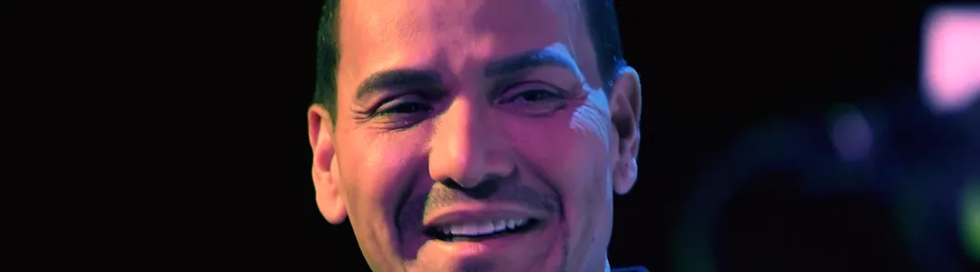 Victor Manuelle