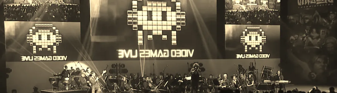 Video Games Live