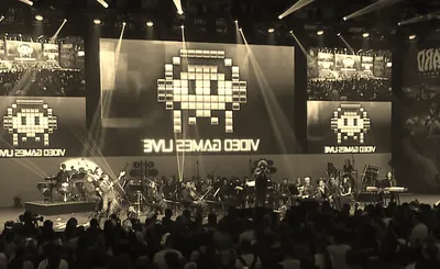 Video Games Live