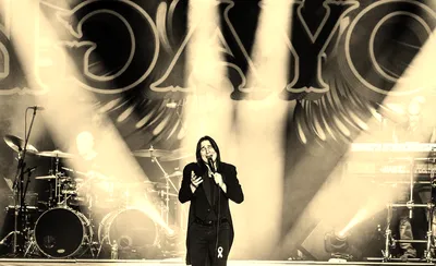 Voyage - A Journey Tribute