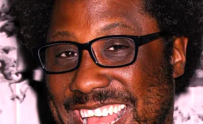 W. Kamau Bell