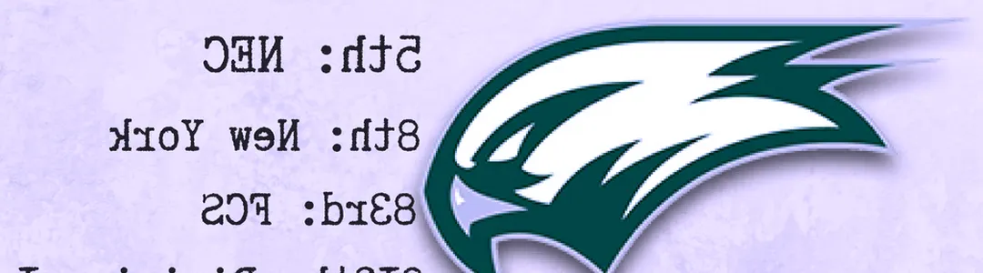 Wagner Seahawks Football