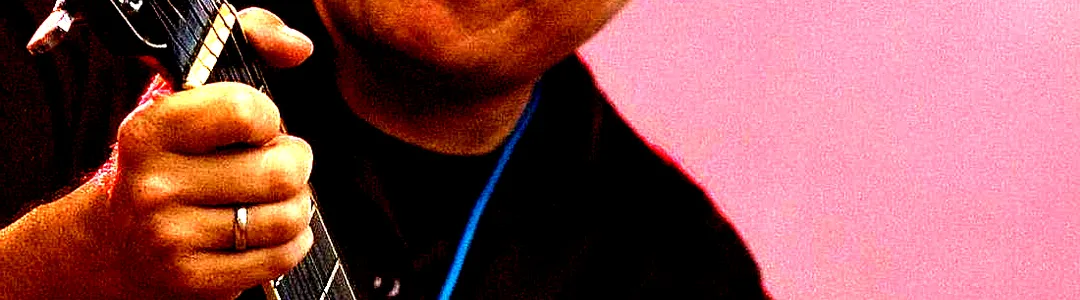 Wayne Hancock