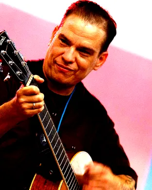 Wayne Hancock