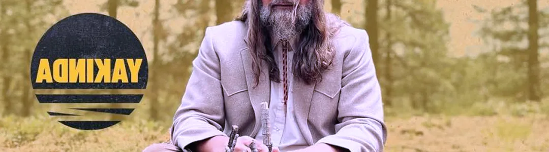 The White Buffalo