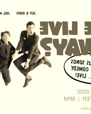 Whose Live Anyway?