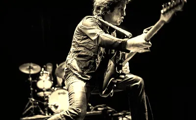 Willie Nile