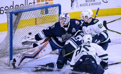 Worcester Railers